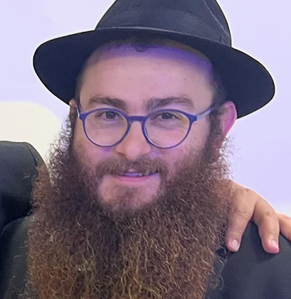 הרב דניאל ליבניר"מ