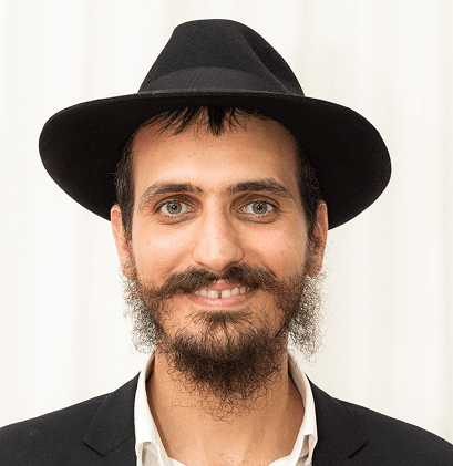 הרב שלומי כהןר"מ